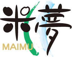 米夢 - MAIMU